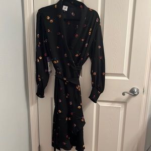 Divine dress